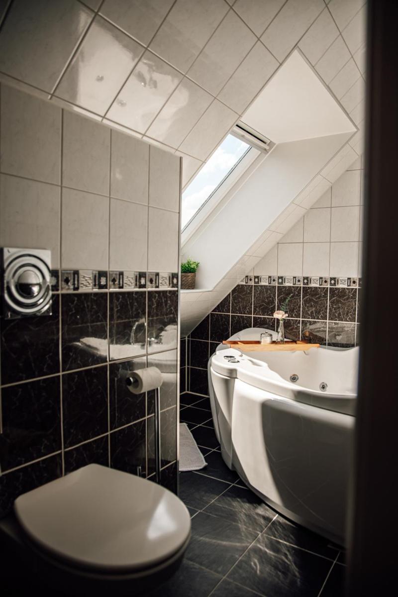 Panorama Apartment With 360 View Of The City Ålesund Exteriör bild
