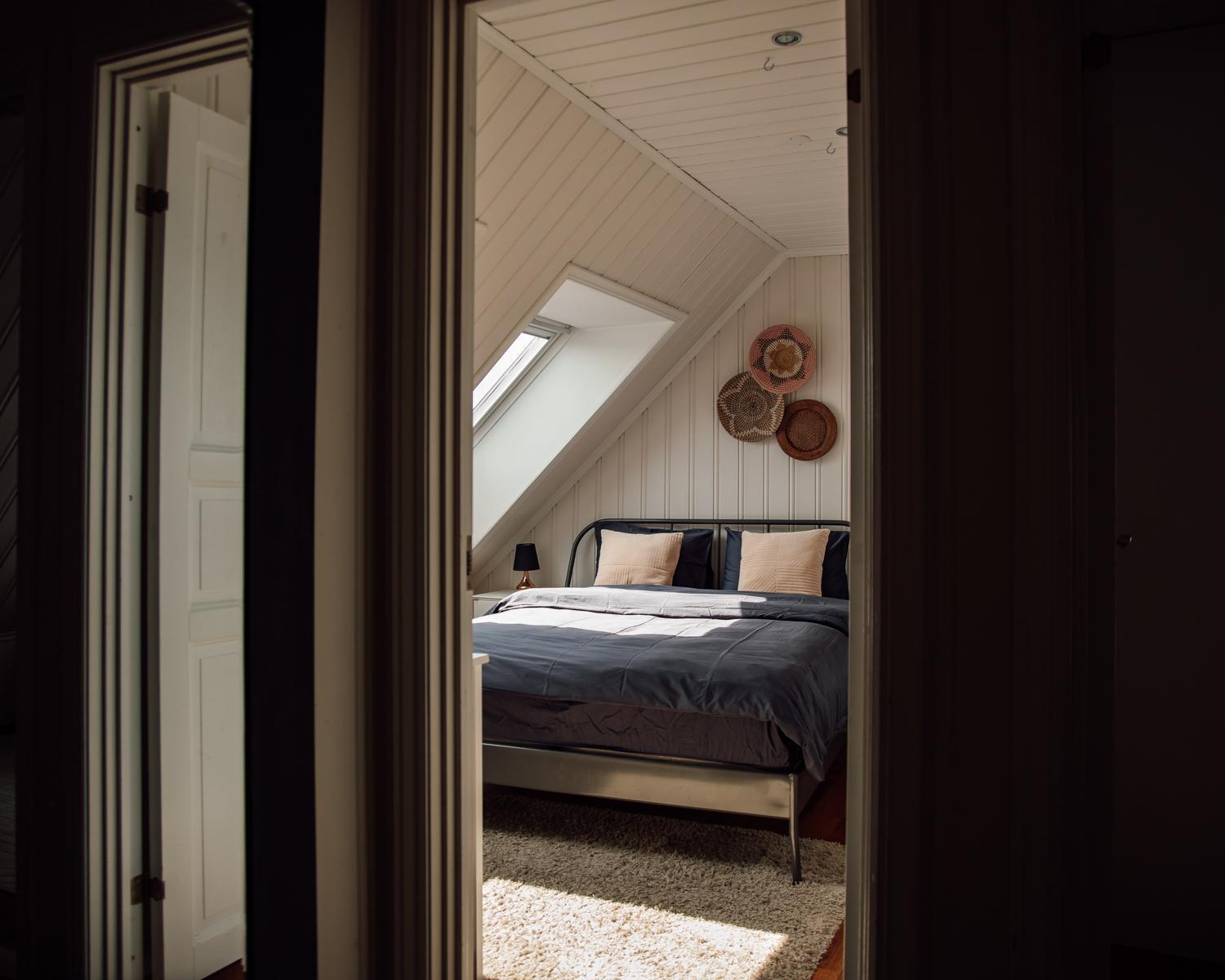 Panorama Apartment With 360 View Of The City Ålesund Exteriör bild
